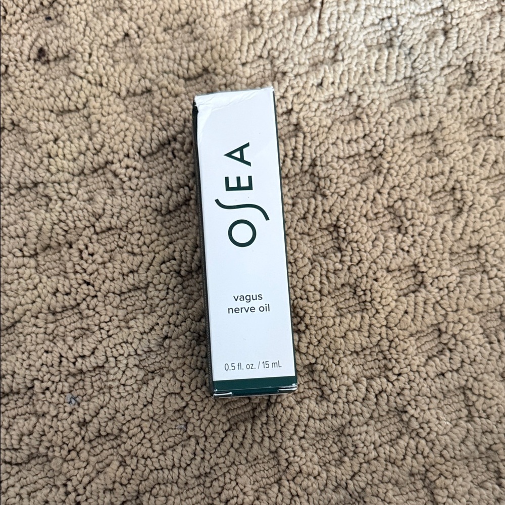 OSEA Vagus Nerve Oil